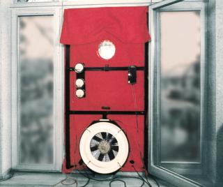 BlowerDoor